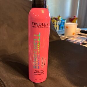Bombshell Volumizing Mousse - Pink